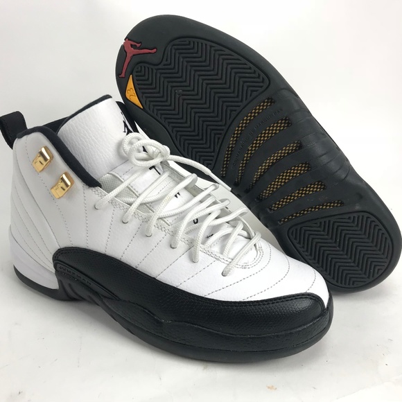 jordan 12 taxi gs